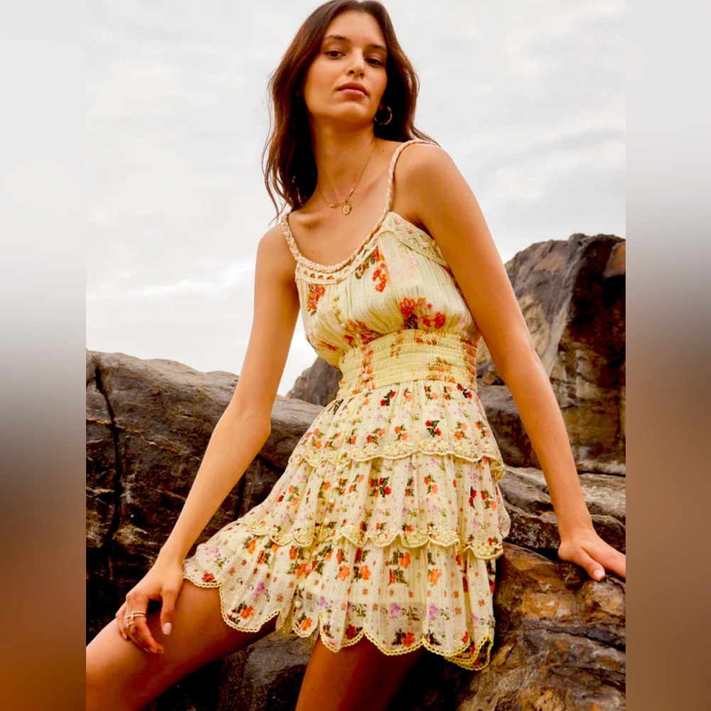 hemant and nandita livia dress
